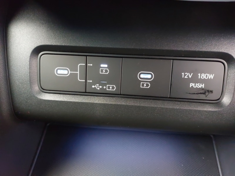 Used Hyundai TUCSON 2025 for sale - 76613749: Photo 10