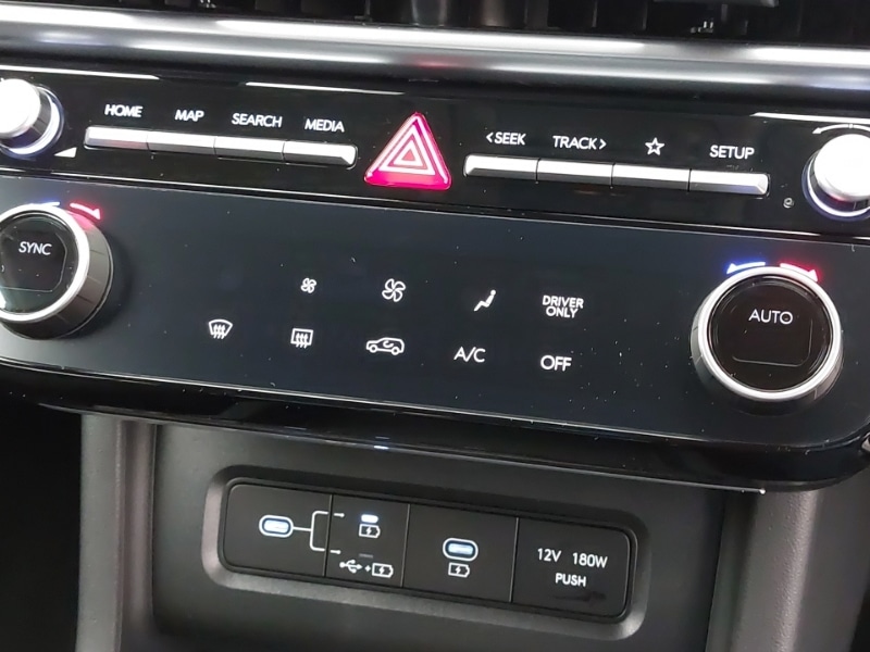 Used Hyundai TUCSON 2025 for sale - 76613749: Photo 11