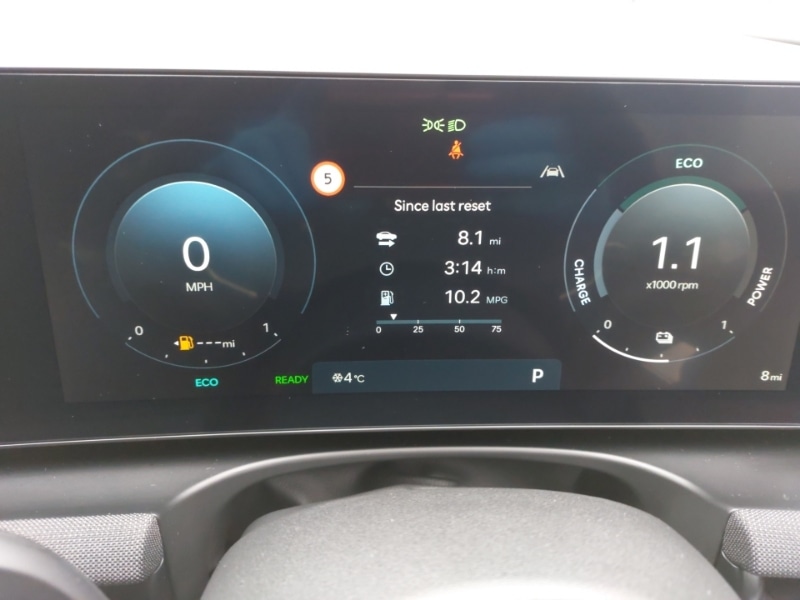 Used Hyundai TUCSON 2025 for sale - 76613749: Photo 12