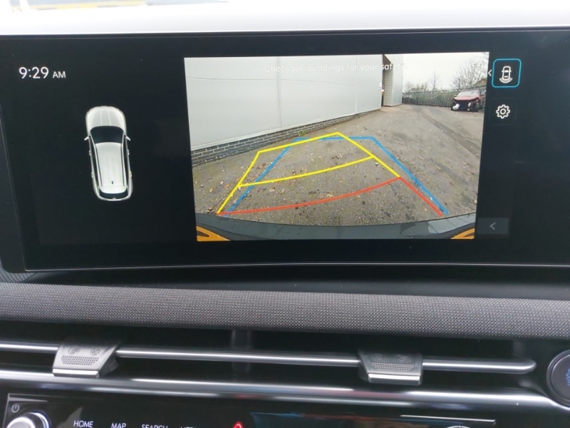 Used Hyundai TUCSON 2025 for sale - 76613749: Photo 13