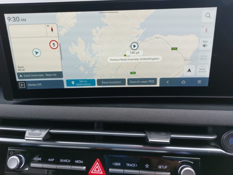 Used Hyundai TUCSON 2025 for sale - 76613749: Photo 14