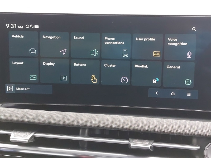 Used Hyundai TUCSON 2025 for sale - 76613749: Photo 18