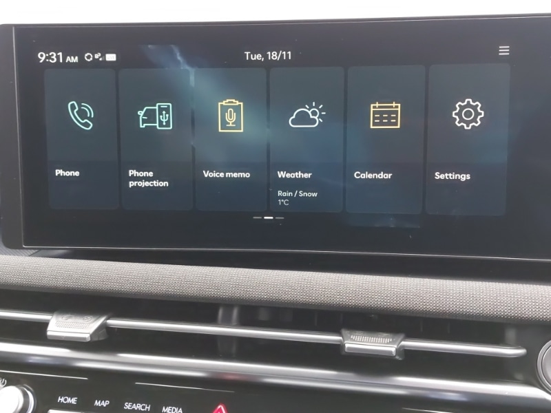 Used Hyundai TUCSON 2025 for sale - 76613749: Photo 19