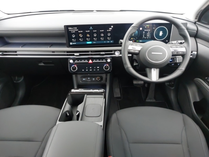 Used Hyundai TUCSON 2025 for sale - 76613749: Photo 2