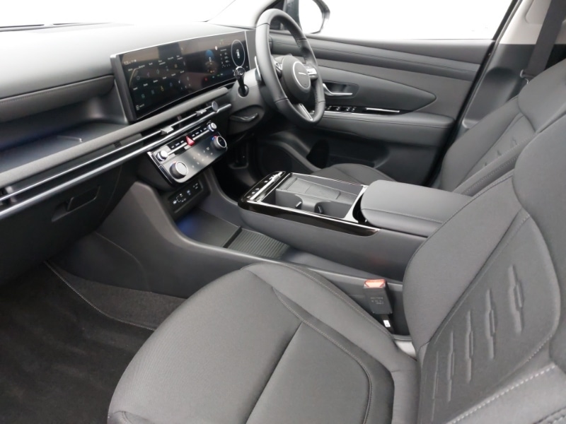 Used Hyundai TUCSON 2025 for sale - 76613749: Photo 5