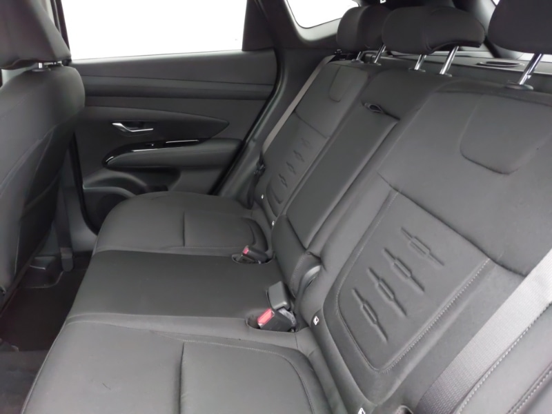 Used Hyundai TUCSON 2025 for sale - 76613749: Photo 6