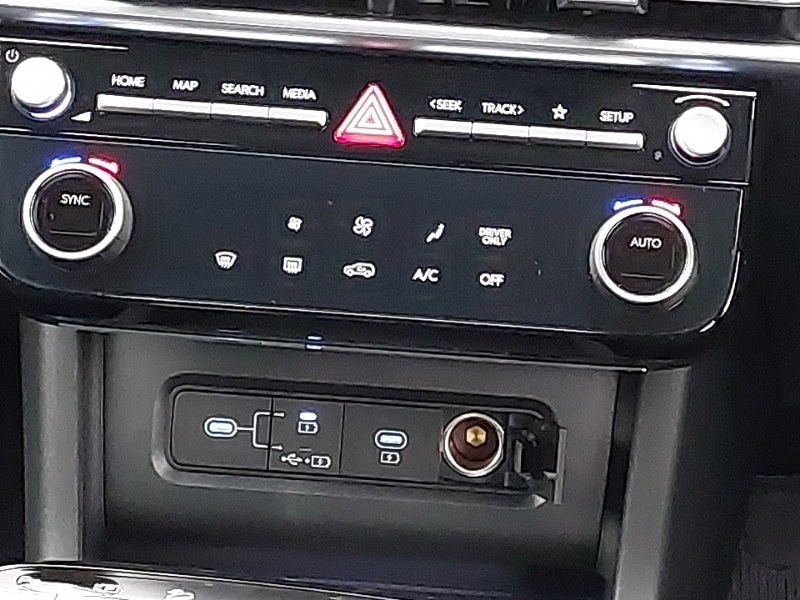 Used Hyundai TUCSON 2025 for sale - 76613749: Photo 7