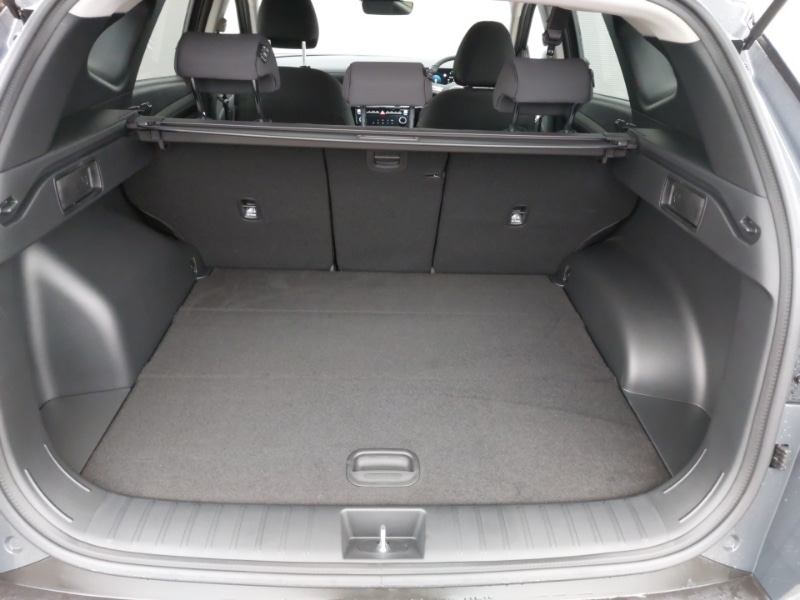 Used Hyundai TUCSON 2025 for sale - 76613749: Photo 8