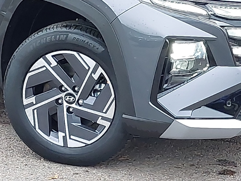 Used Hyundai TUCSON 2025 for sale - 76613749: Photo 9