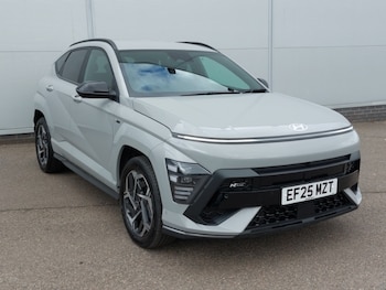Used Hyundai KONA 2025 for sale - 79086824: Photo