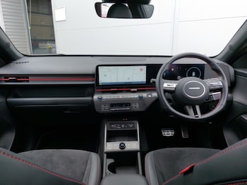 Used Hyundai KONA 2025 for sale - 79086824: Photo