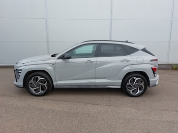 Used Hyundai KONA 2025 for sale - 79086824: Photo