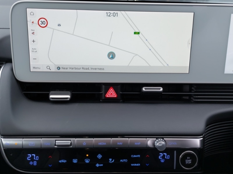 Used Hyundai IONIQ 5 2024 for sale - 77149808: Photo 11