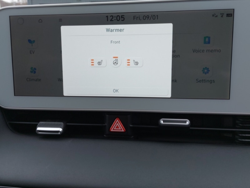 Used Hyundai IONIQ 5 2024 for sale - 77149808: Photo 13