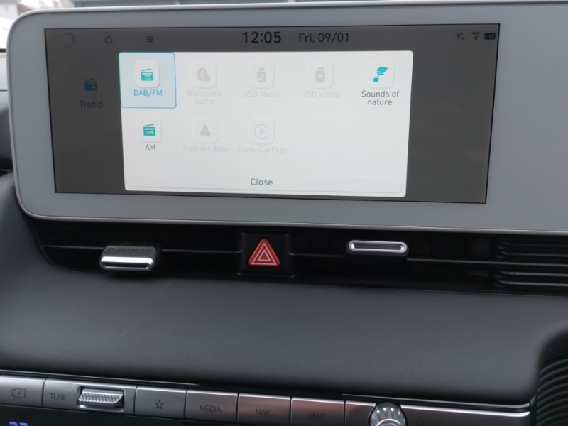 Used Hyundai IONIQ 5 2024 for sale - 77149808: Photo 14