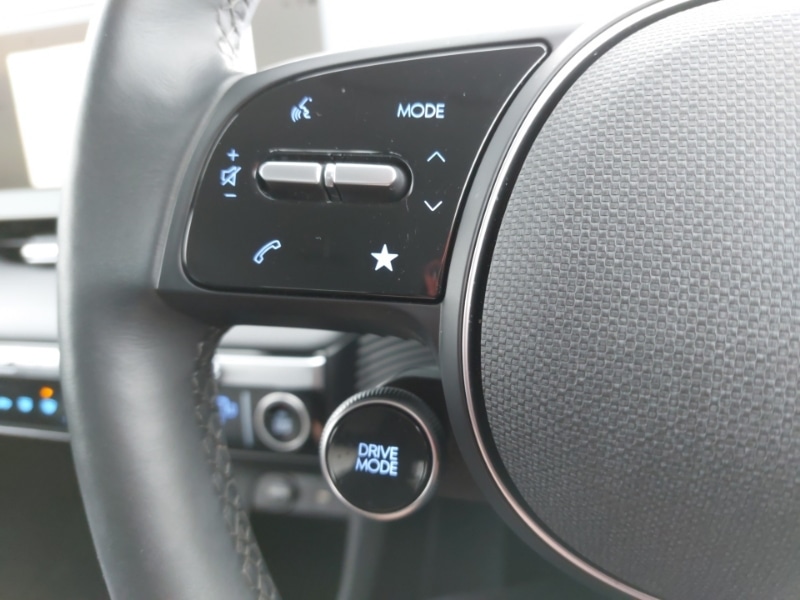 Used Hyundai IONIQ 5 2024 for sale - 77149808: Photo 18