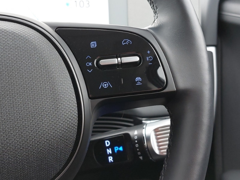 Used Hyundai IONIQ 5 2024 for sale - 77149808: Photo 19