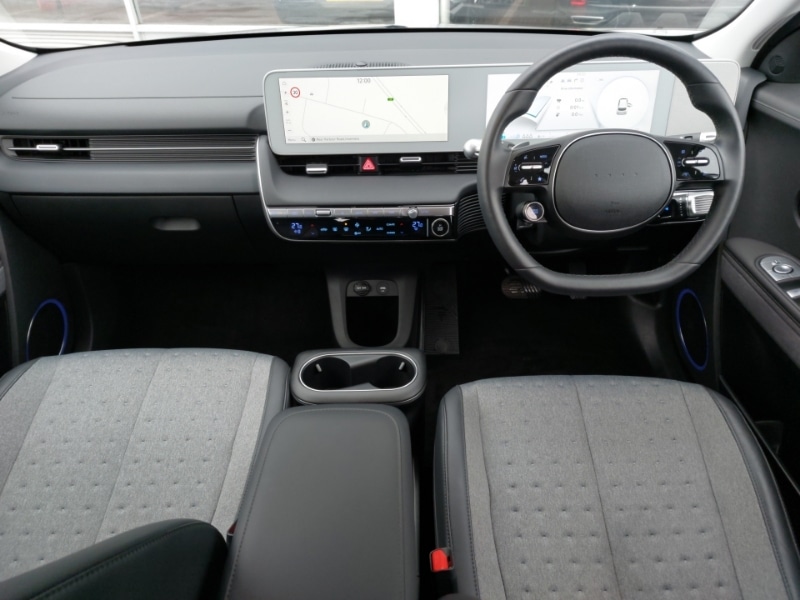 Used Hyundai IONIQ 5 2024 for sale - 77149808: Photo 2