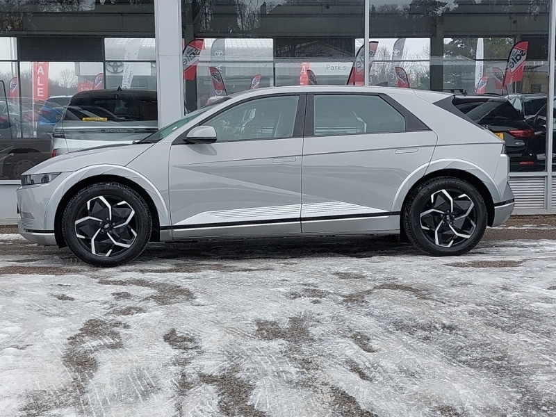 Used Hyundai IONIQ 5 2024 for sale - 77149808: Photo 4