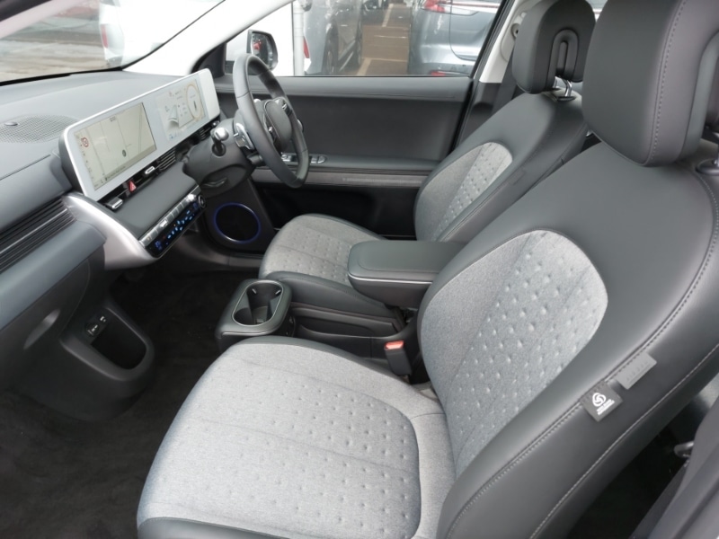 Used Hyundai IONIQ 5 2024 for sale - 77149808: Photo 5