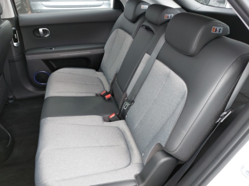 Used Hyundai IONIQ 5 2024 for sale - 77149808: Photo 6