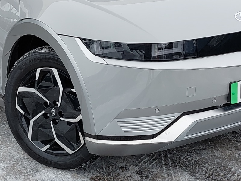 Used Hyundai IONIQ 5 2024 for sale - 77149808: Photo 9