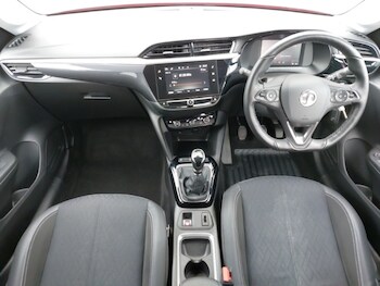 Used Vauxhall Corsa 2022 for sale - 78368982: Photo
