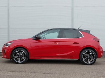 Used Vauxhall Corsa 2022 for sale - 78368982: Photo