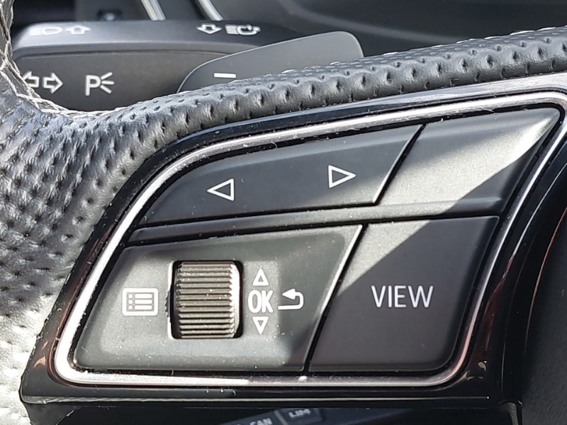 Used Audi A5 2021 for sale - 78089158: Photo 18