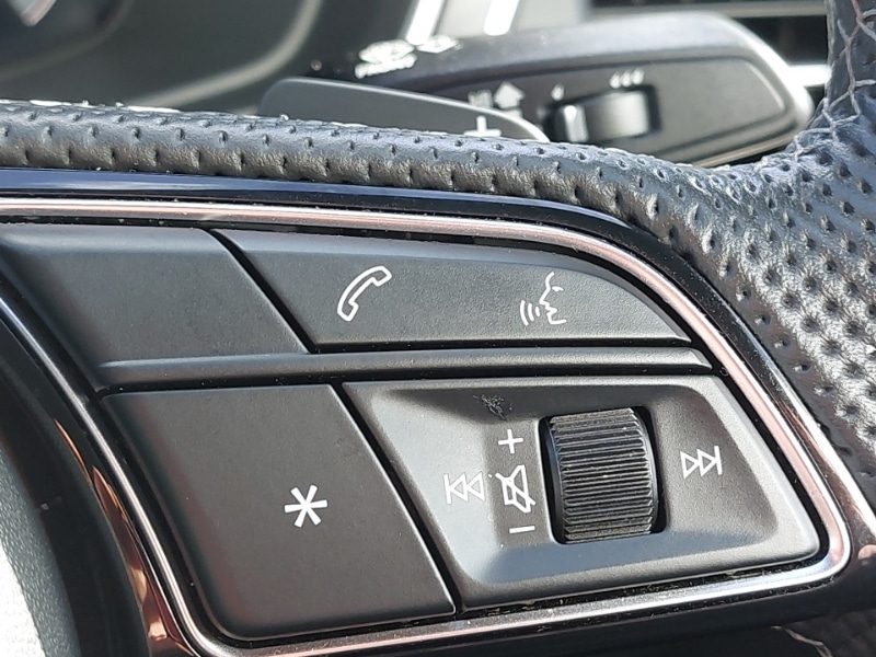 Used Audi A5 2021 for sale - 78089158: Photo 19