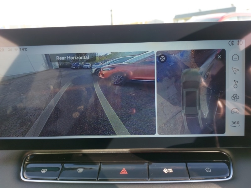 Used MG MG HS 2025 for sale - 77114458: Photo 17