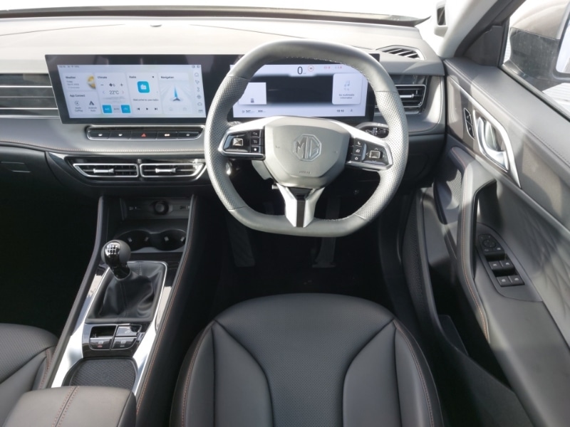 Used MG MG HS 2025 for sale - 77114458: Photo 7