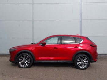 Used Mazda CX-5 2019 for sale - 79153218: Photo