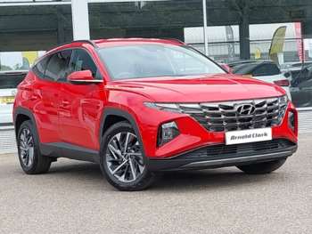 2024 - 1.6 TGDi Premium 5dr 2WD