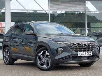 2024 - 1.6 TGDi Hybrid 230 Premium 5dr 2WD Auto
