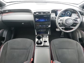 Used Hyundai TUCSON 2022 for sale - 78455453: Photo