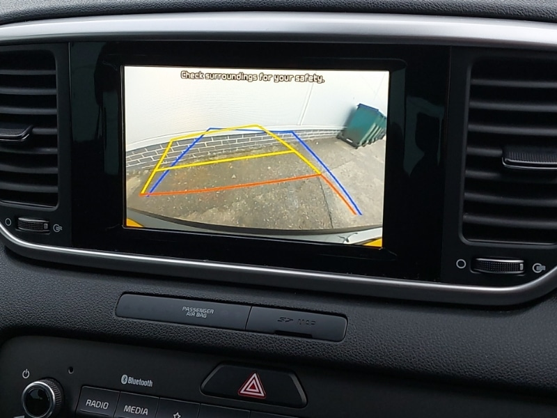 Used Kia Sportage 2019 for sale - 77439319: Photo 14