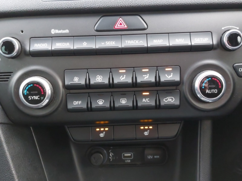 Used Kia Sportage 2019 for sale - 77439319: Photo 15