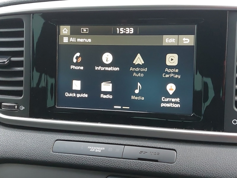 Used Kia Sportage 2019 for sale - 77439319: Photo 16