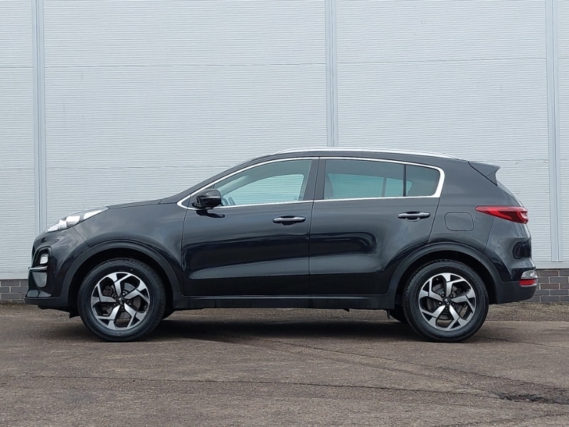 Used Kia Sportage 2019 for sale - 77439319: Photo 4