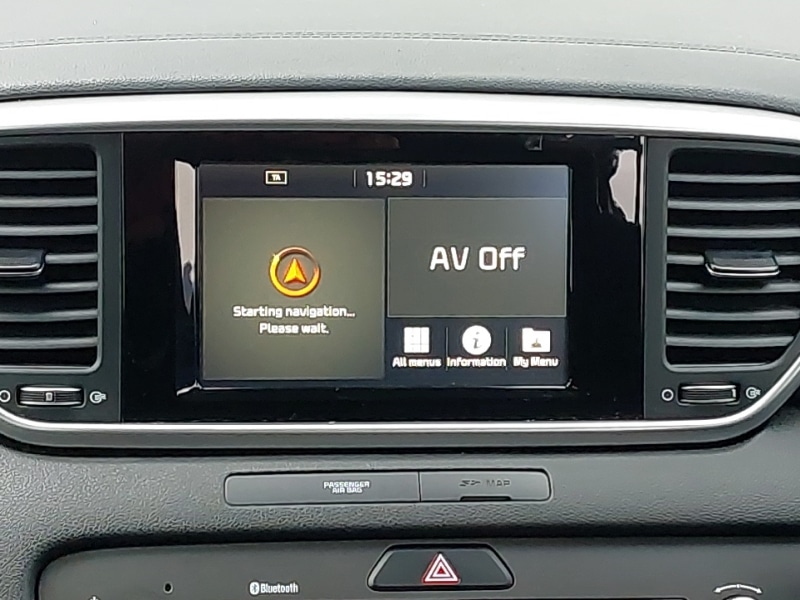 Used Kia Sportage 2019 for sale - 77439319: Photo 7