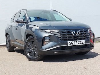 Used Hyundai TUCSON 2022 for sale - 78905584: Photo