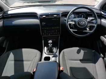 Used Hyundai TUCSON 2022 for sale - 78905584: Photo