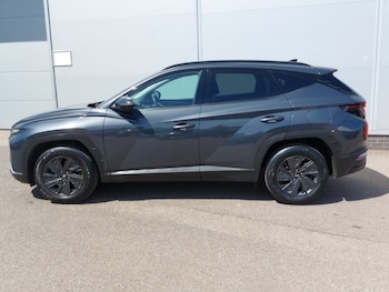 Used Hyundai TUCSON 2022 for sale - 78905584: Photo