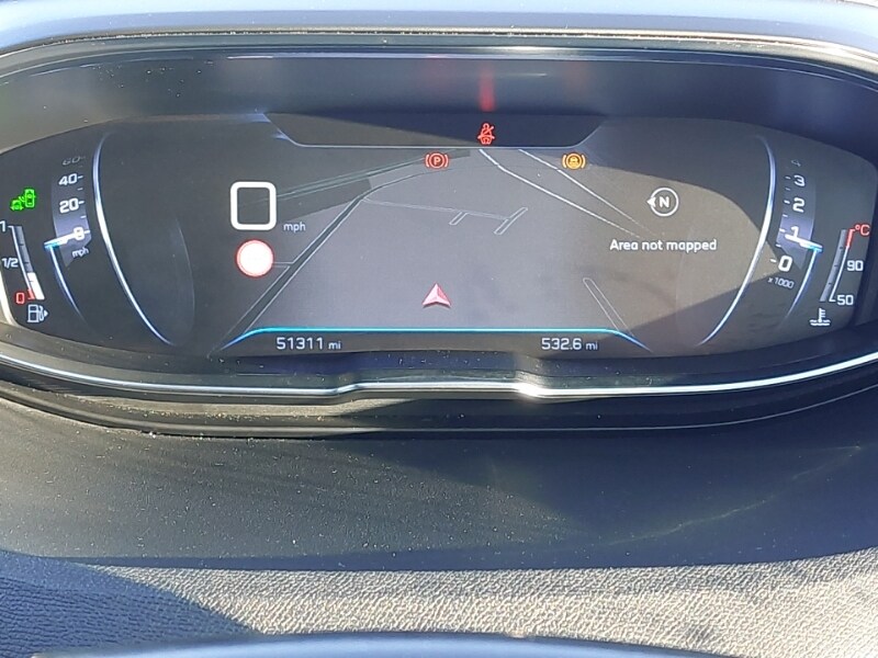 Used Peugeot 5008 2018 for sale - 77677979: Photo 12