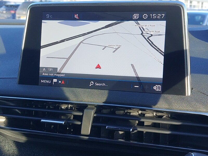 Used Peugeot 5008 2018 for sale - 77677979: Photo 14