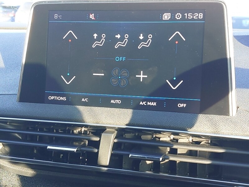 Used Peugeot 5008 2018 for sale - 77677979: Photo 16