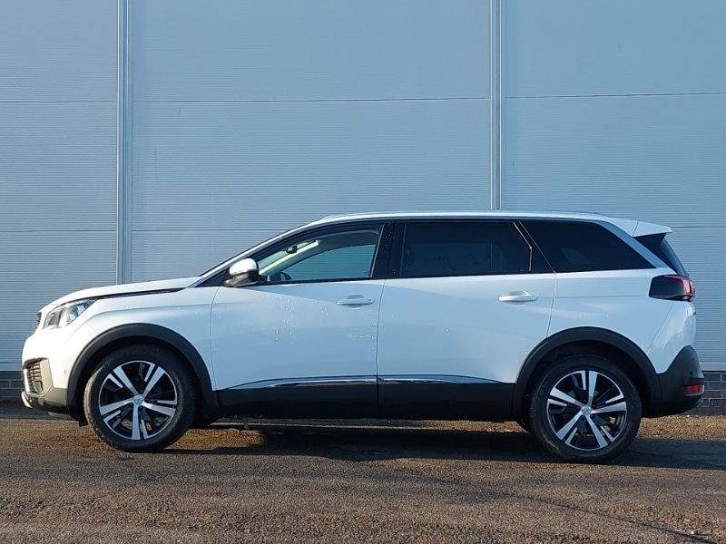 Used Peugeot 5008 2018 for sale - 77677979: Photo 4