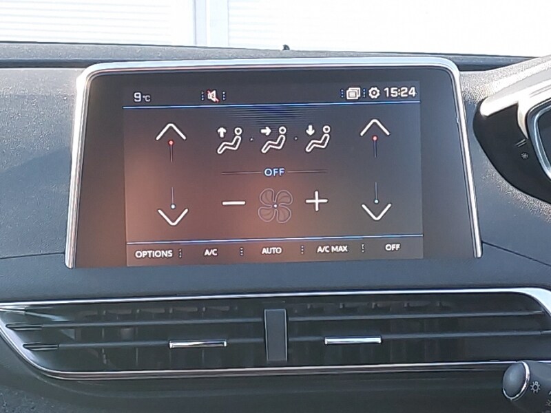 Used Peugeot 5008 2018 for sale - 77677979: Photo 7