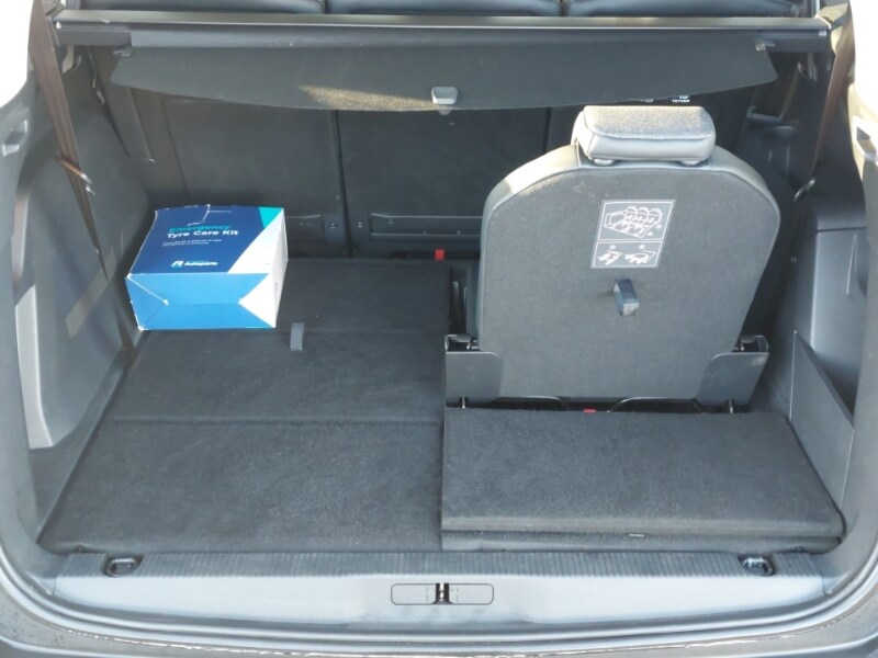 Used Peugeot 5008 2018 for sale - 77677979: Photo 8